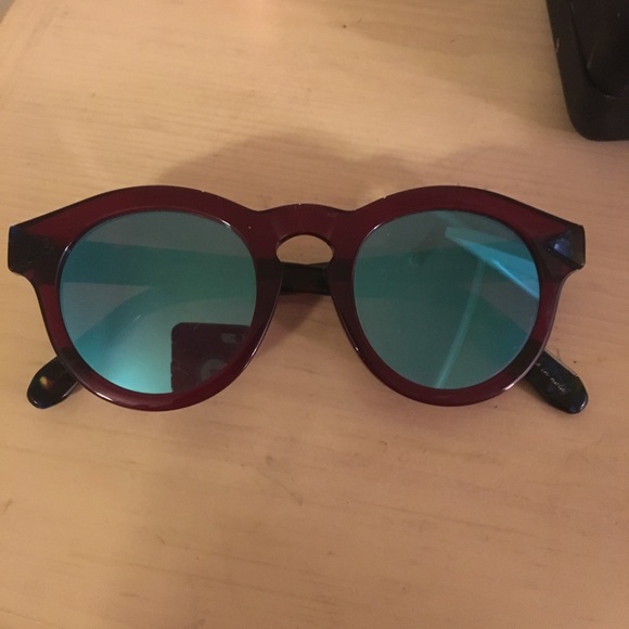 krewe Accessories - Krewe sunglasses